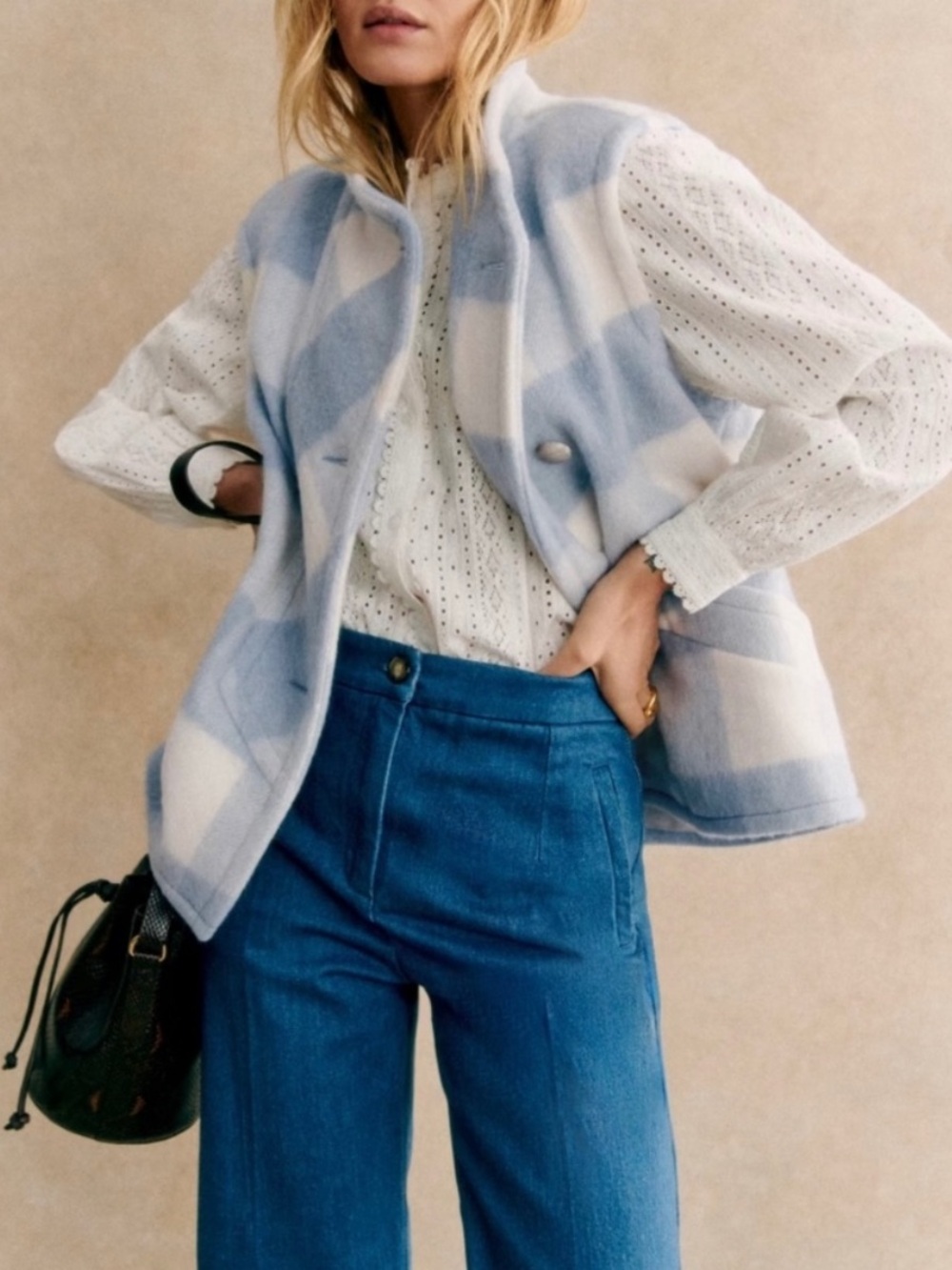 ✨Sezane Carlo Jacket